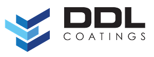 DDL Coatings Pty Ltd Logo